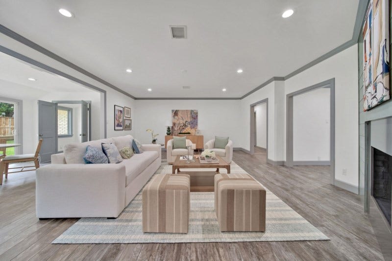 Property photo for 10042 Briar Forest Drive, Houston, TX