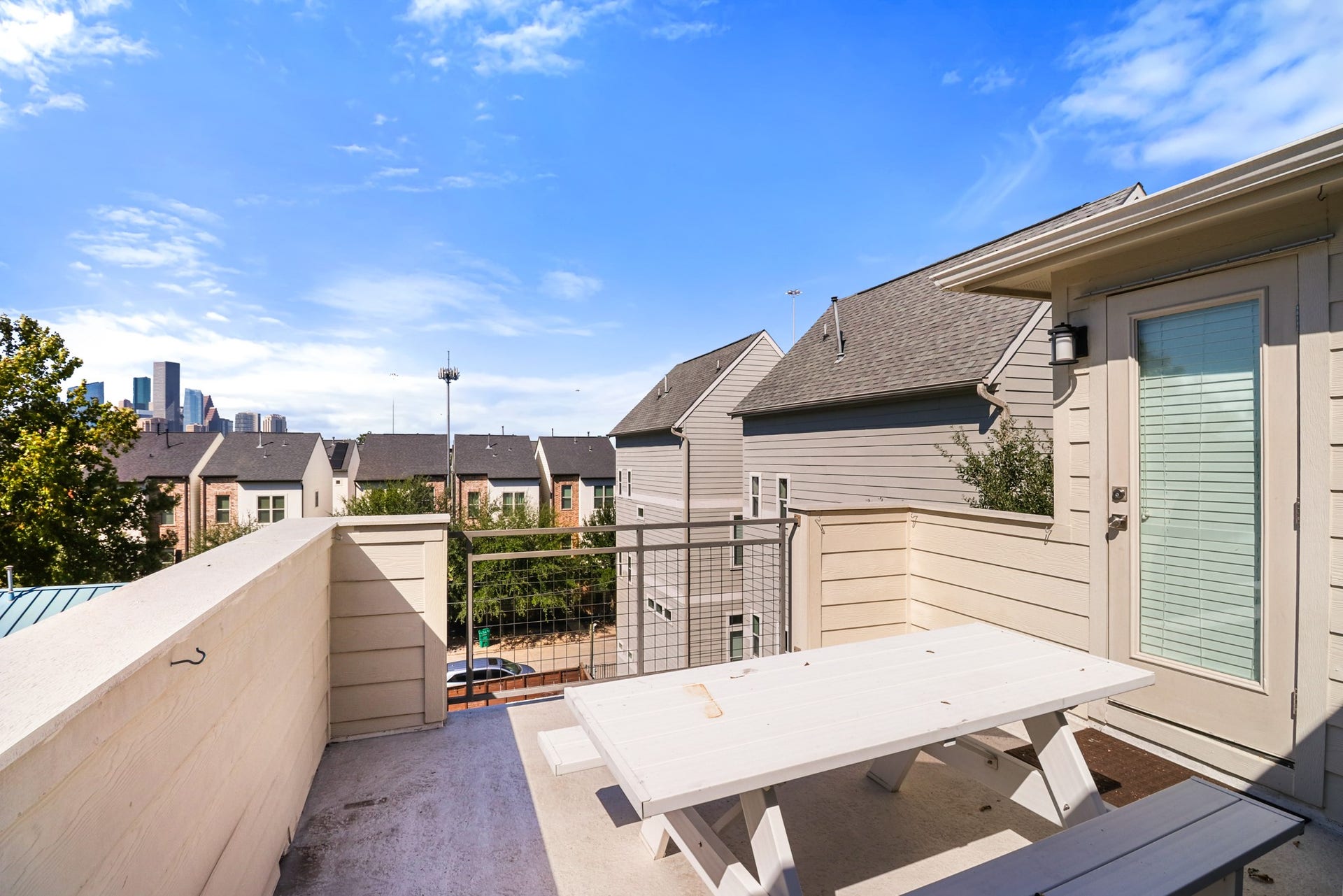 2903 Gillespie Street, #C, Houston, TX 77020