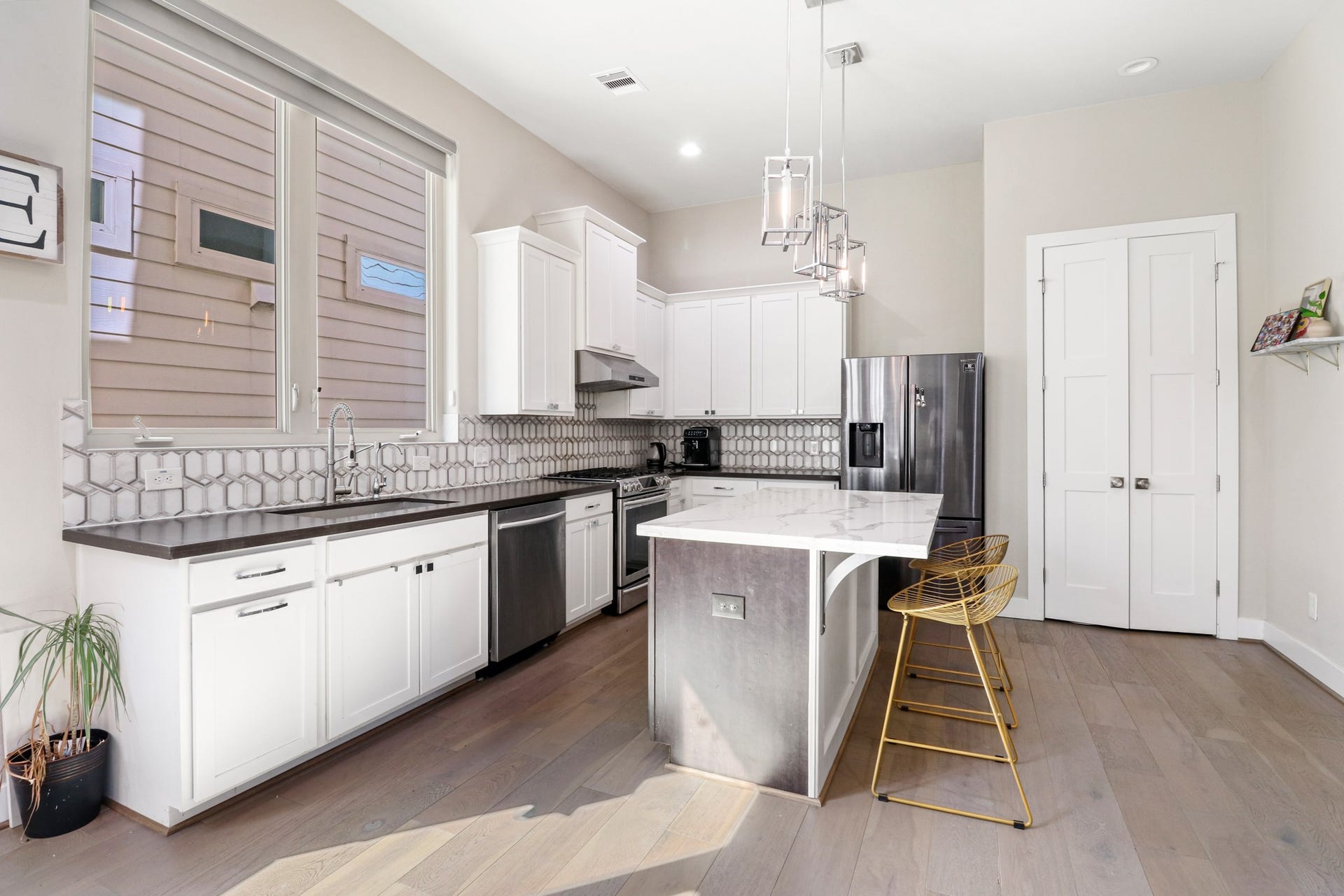 2903 Gillespie Street, #C, Houston, TX 77020