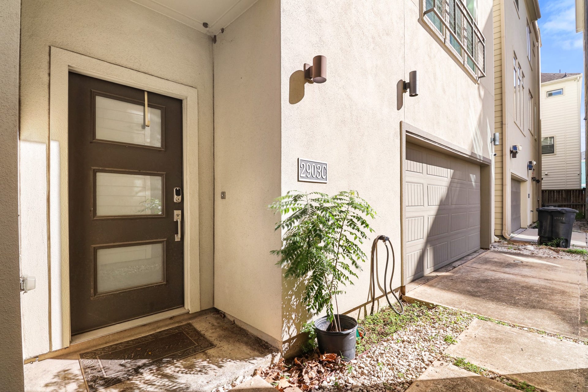 2903 Gillespie Street, #C, Houston, TX 77020