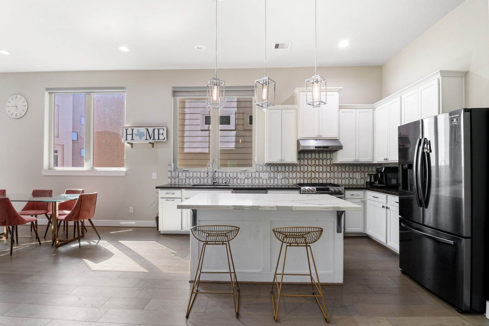 2903 Gillespie Street, #C, Houston, TX 77020