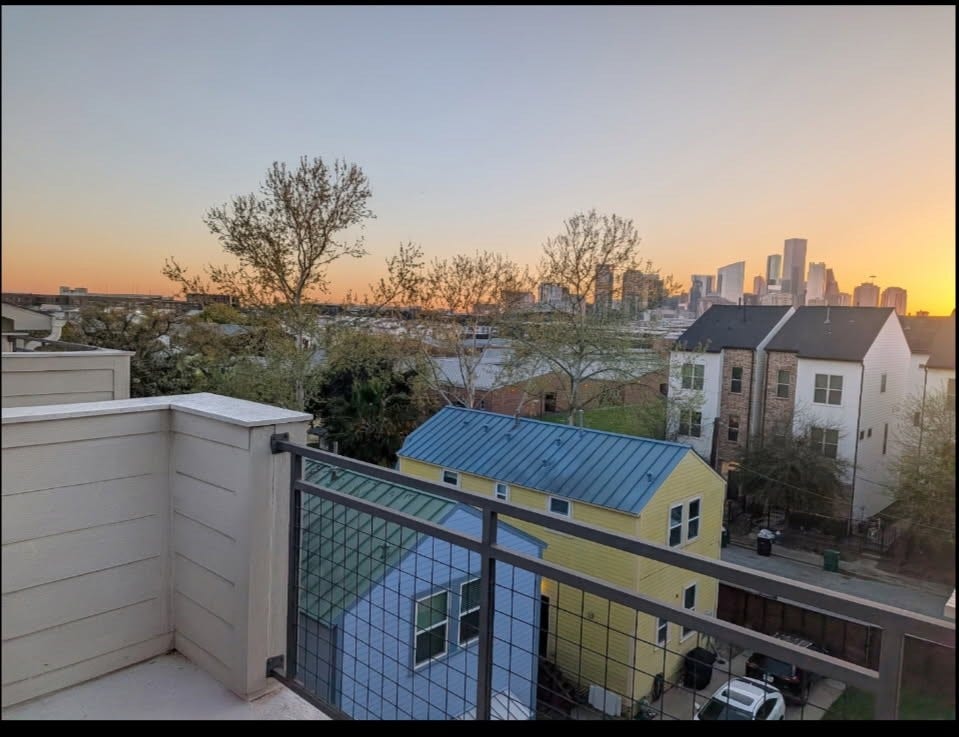 2903 Gillespie Street, #C, Houston, TX 77020