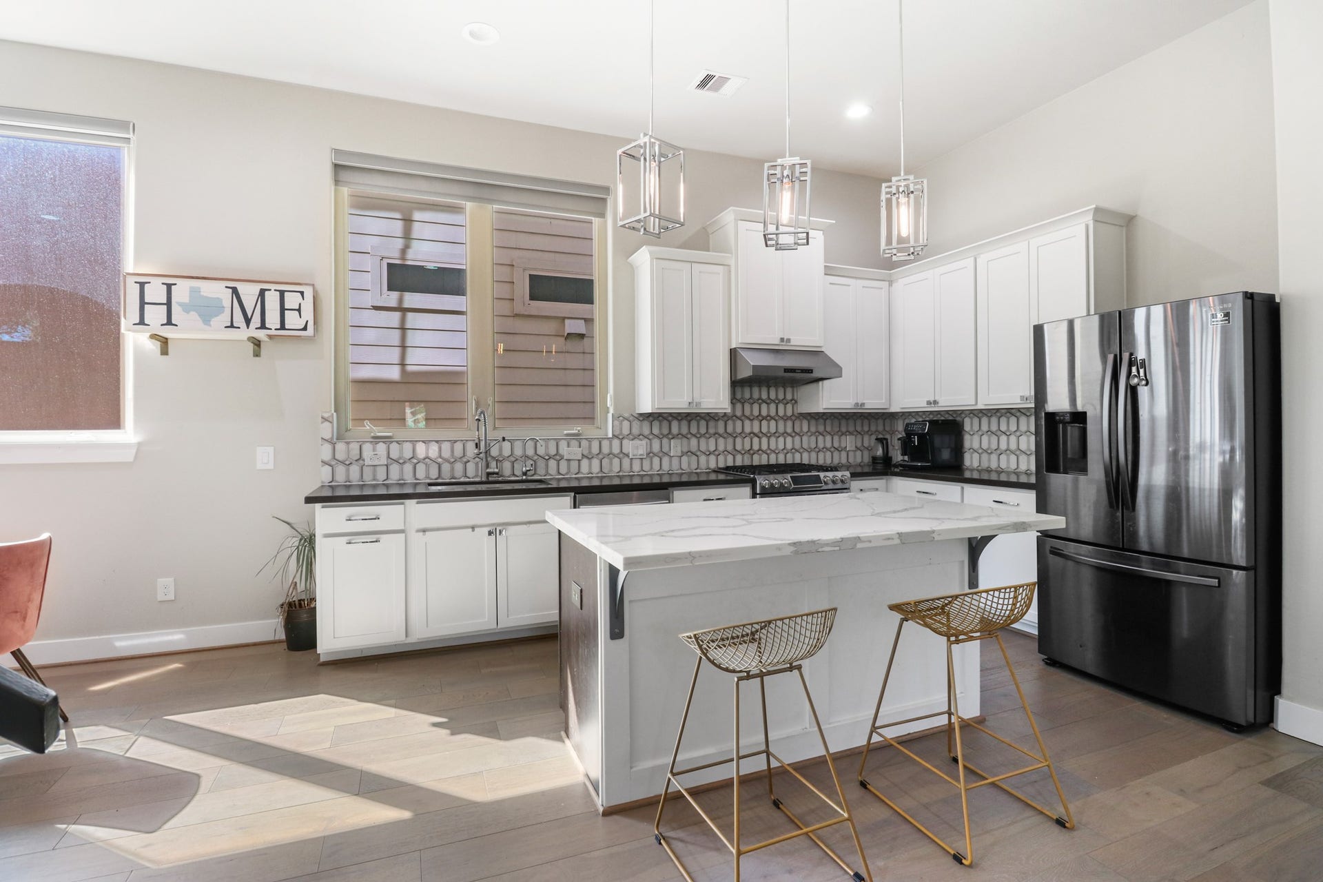 2903 Gillespie Street, #C, Houston, TX 77020