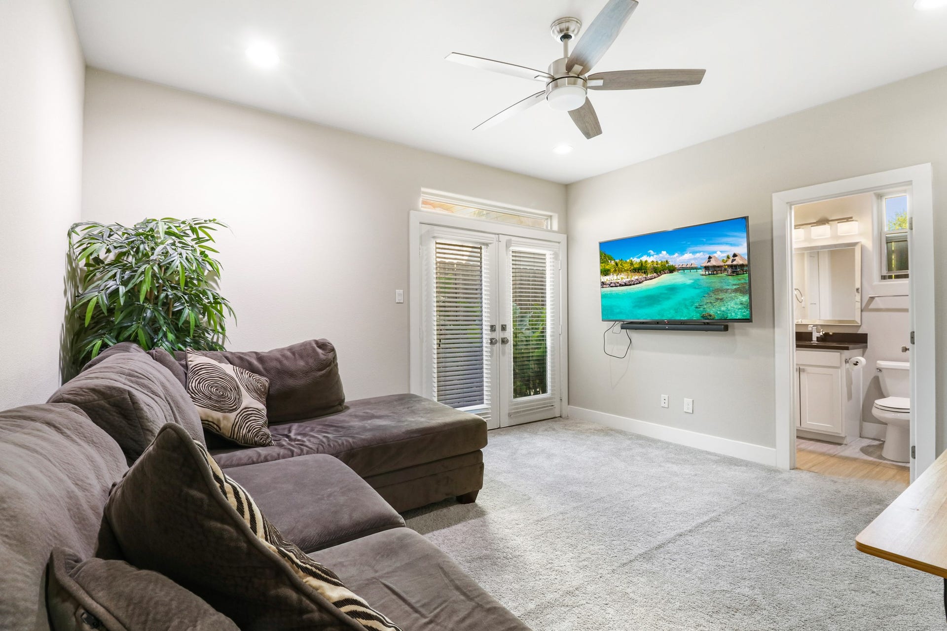2903 Gillespie Street, #C, Houston, TX 77020