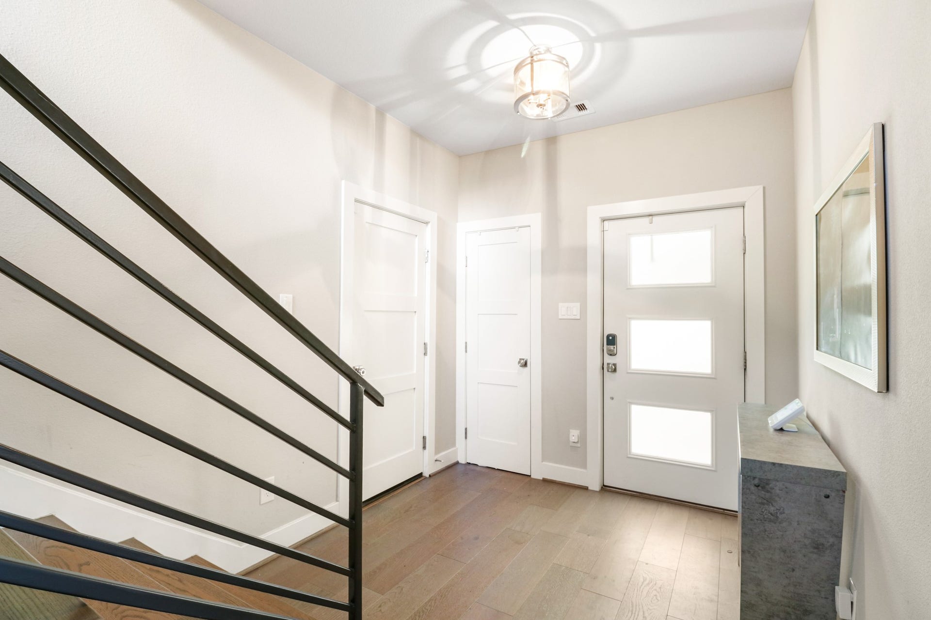 2903 Gillespie Street, #C, Houston, TX 77020