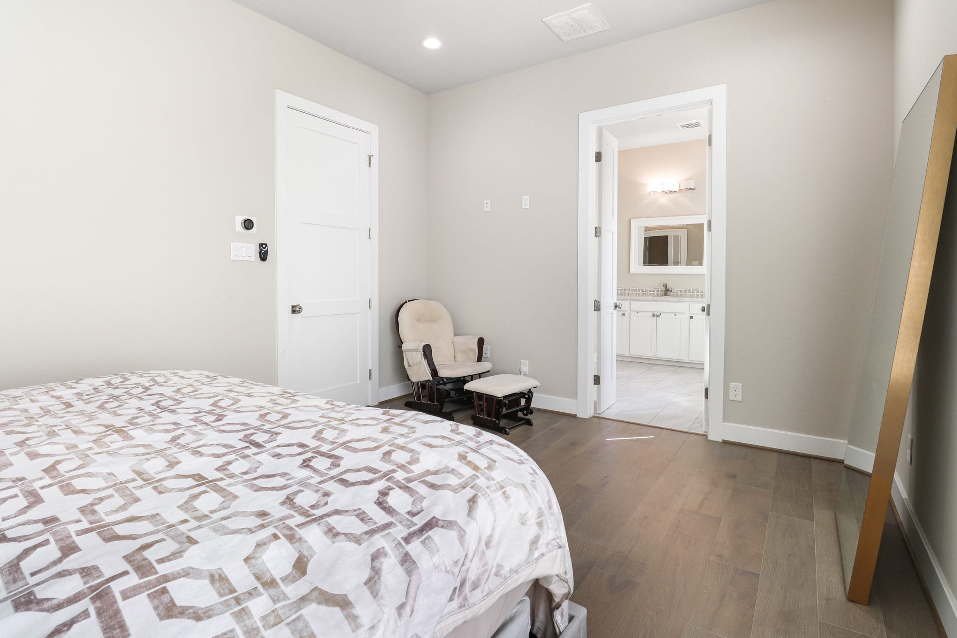 2903 Gillespie Street, #C, Houston, TX 77020