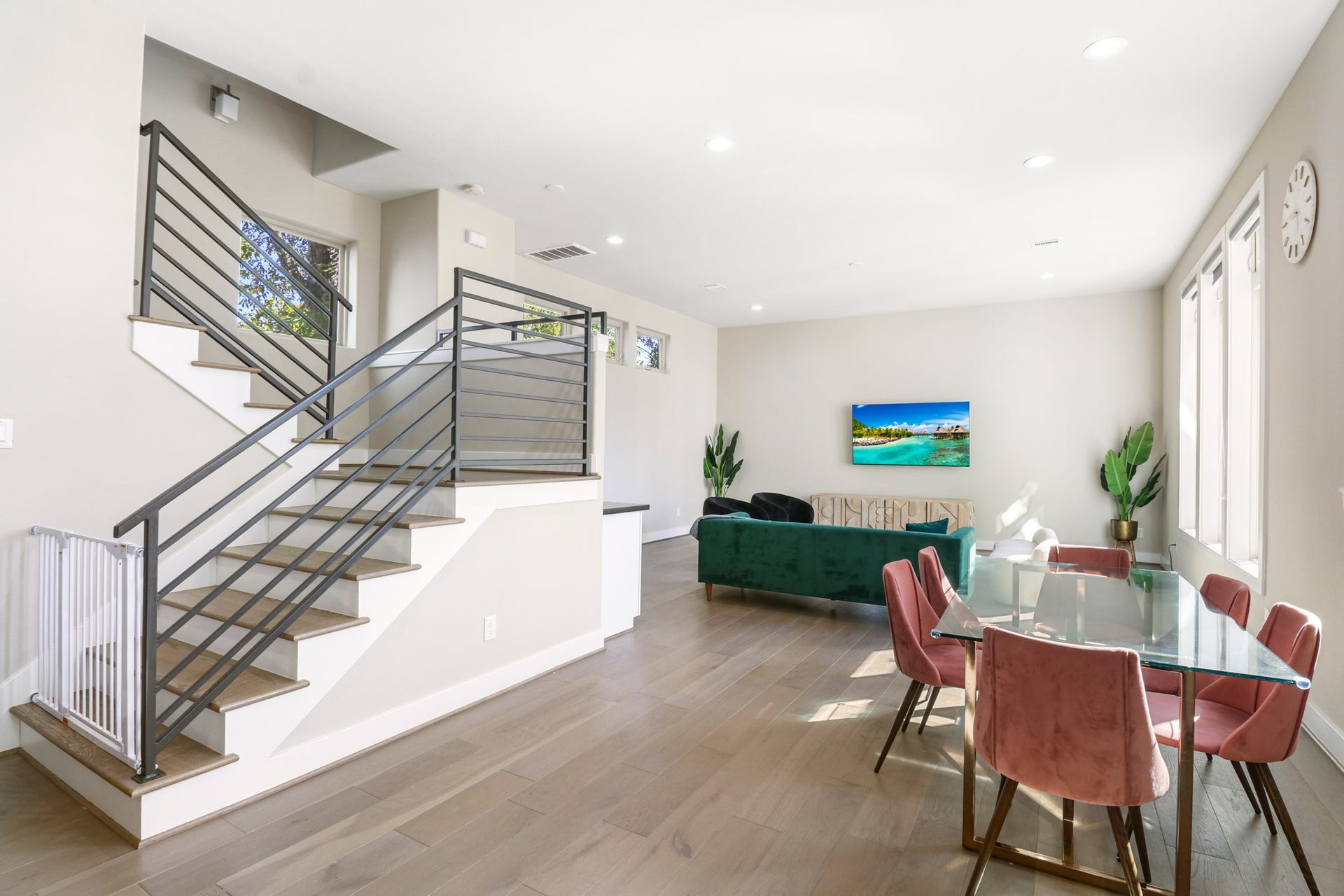 2903 Gillespie Street, #C, Houston, TX 77020