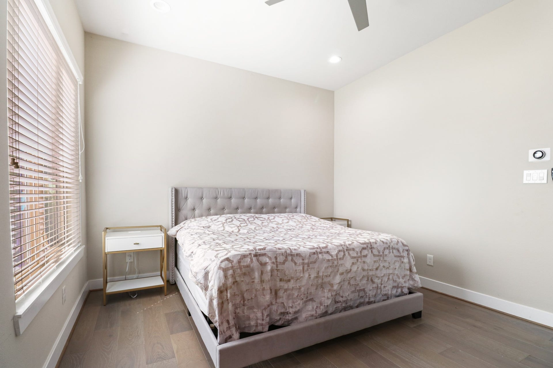 2903 Gillespie Street, #C, Houston, TX 77020