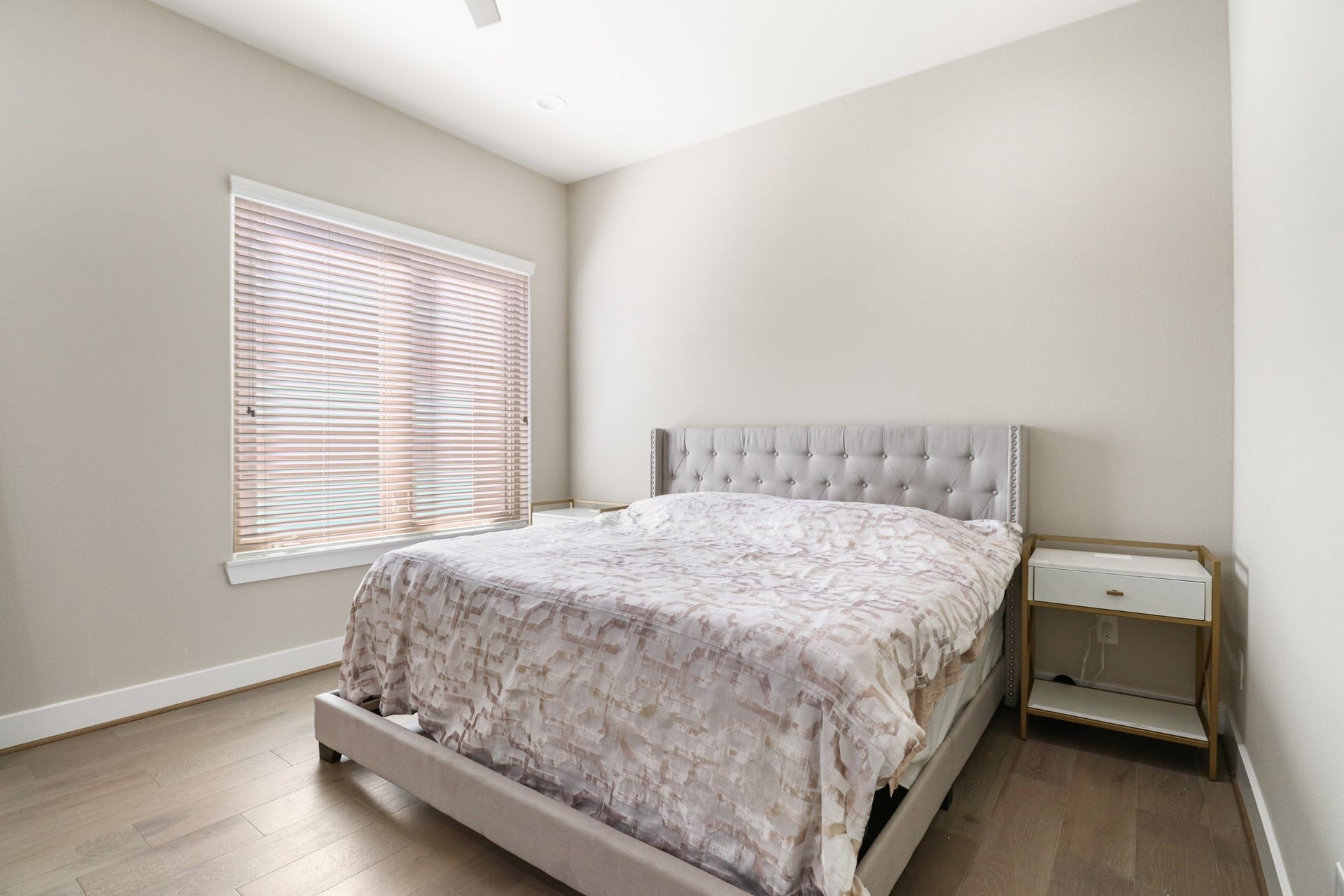 2903 Gillespie Street, #C, Houston, TX 77020
