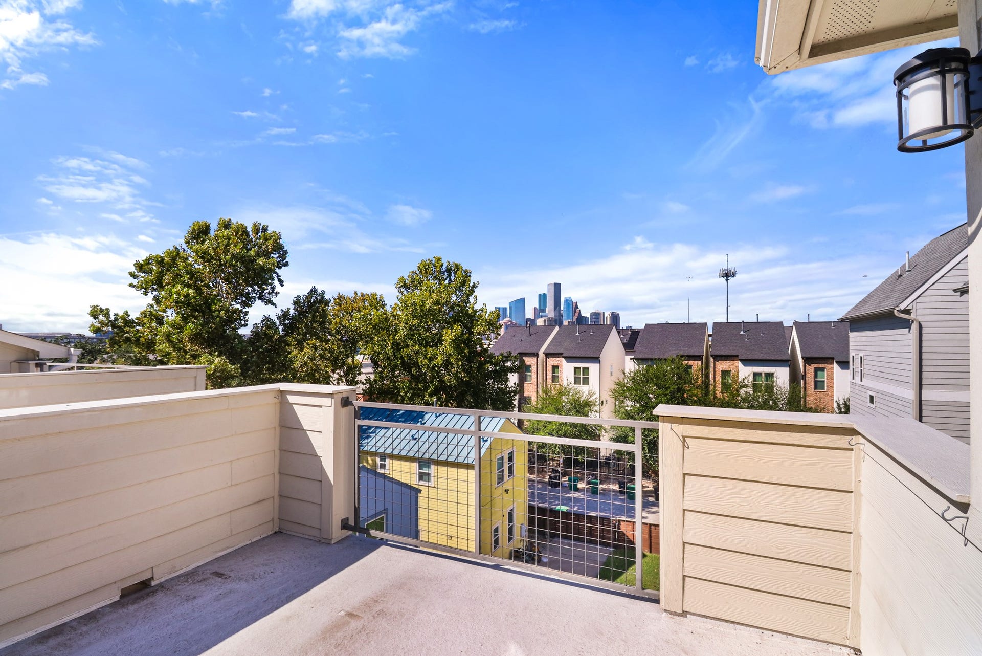 2903 Gillespie Street, #C, Houston, TX 77020
