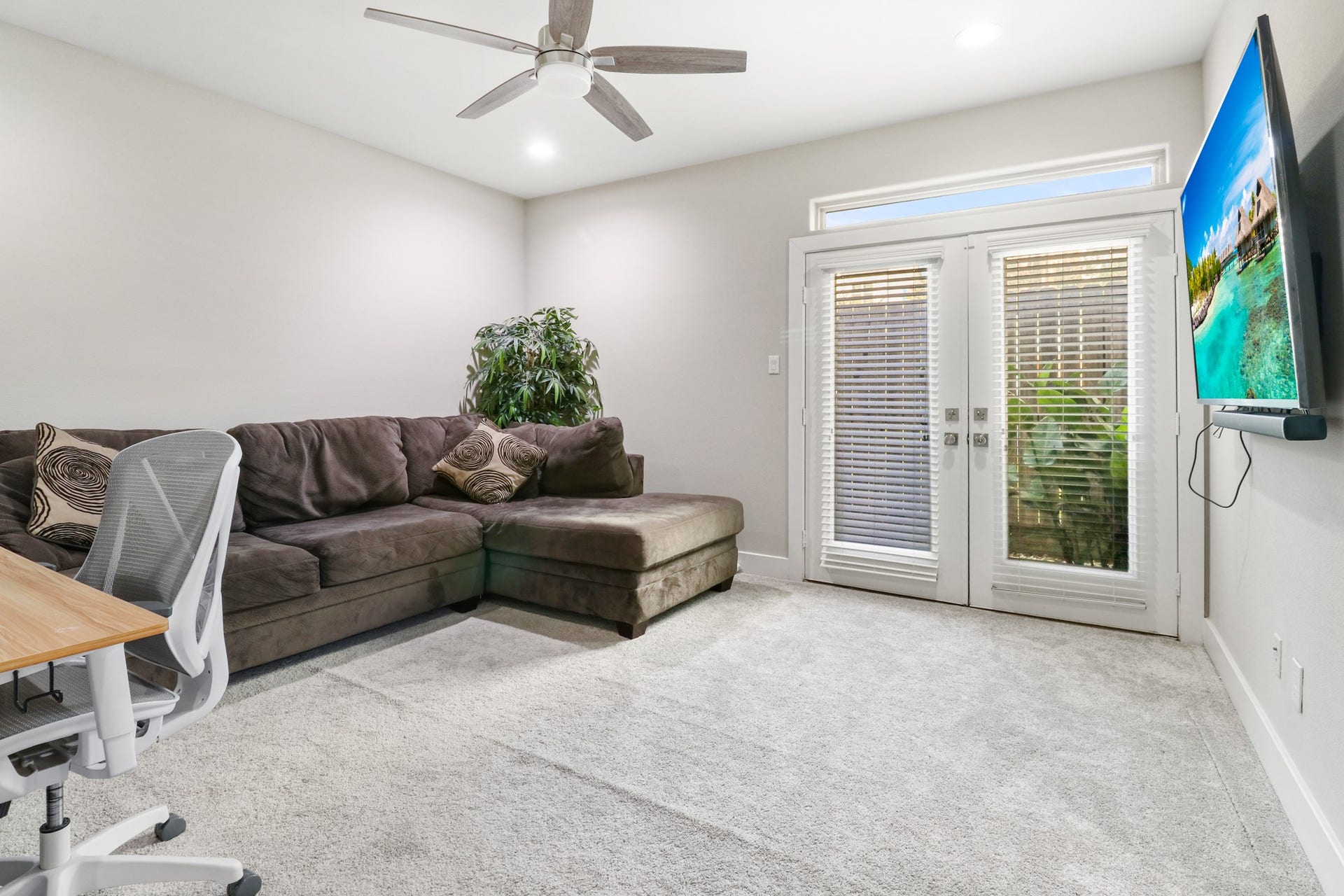 2903 Gillespie Street, #C, Houston, TX 77020