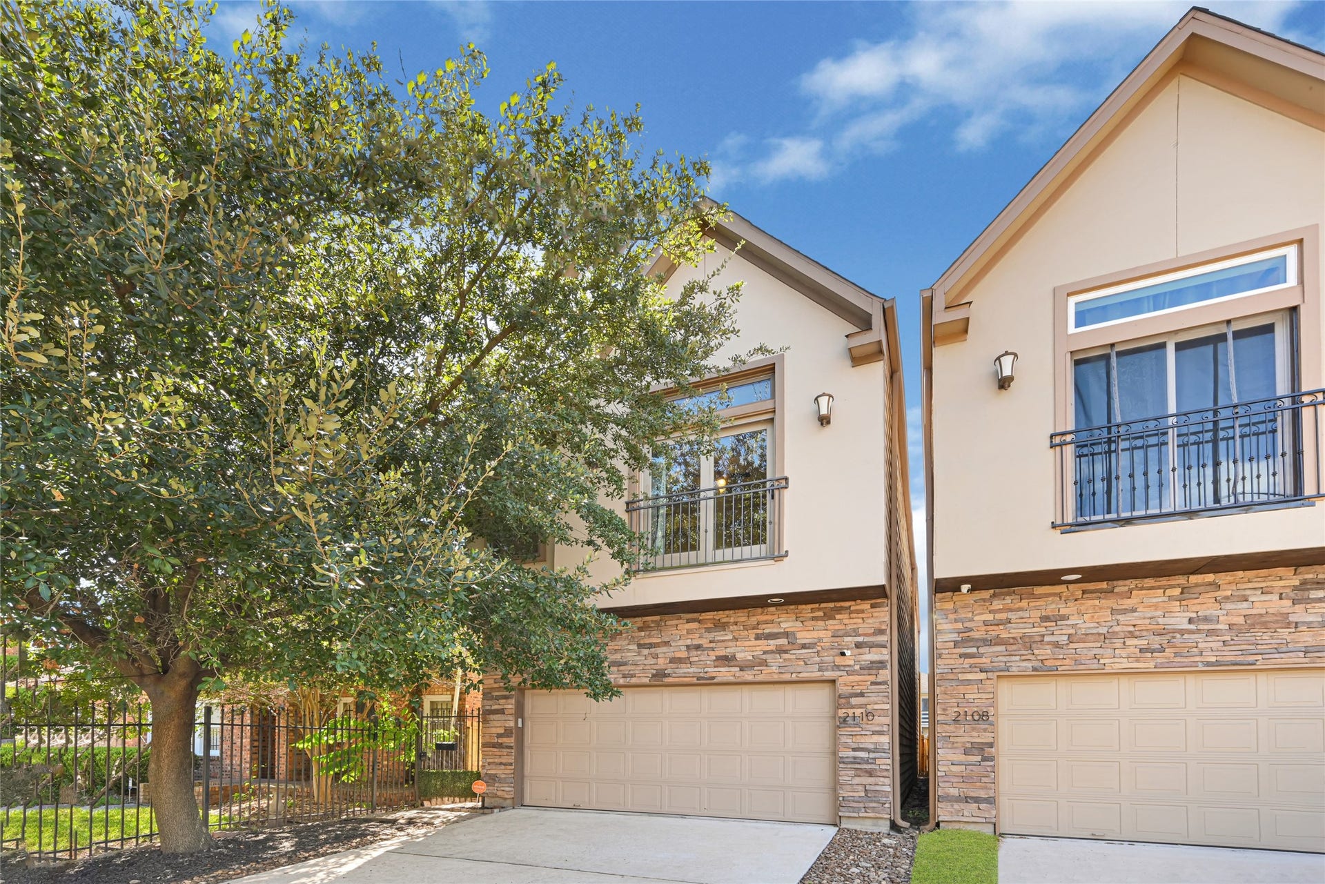 2110 Winbern Street, Houston, TX 77004 2110 Winbern Street, Houston, TX 77004
