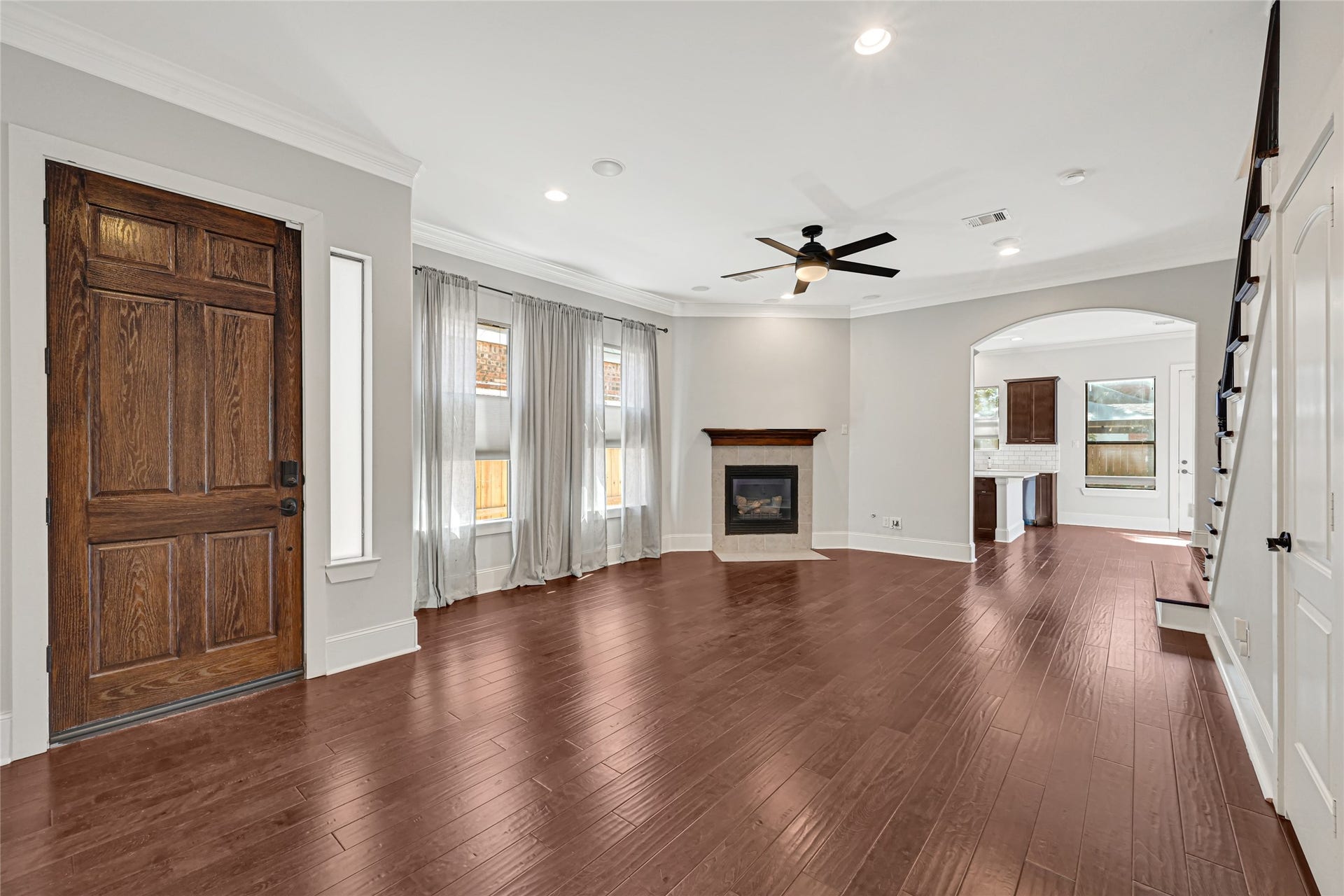 2110 Winbern Street, Houston, TX 77004 2110 Winbern Street, Houston, TX 77004