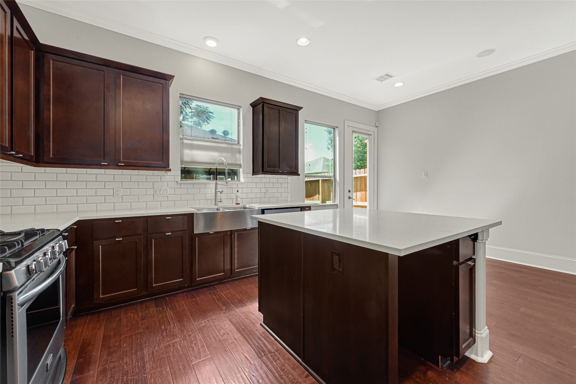 2110 Winbern Street, Houston, TX 77004 2110 Winbern Street, Houston, TX 77004