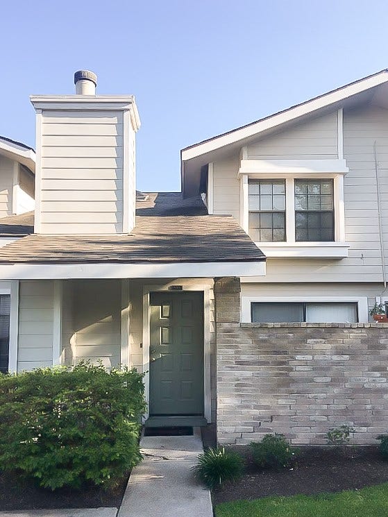 Property photo for 6217 Ludington Drive, #20-915, Houston, TX