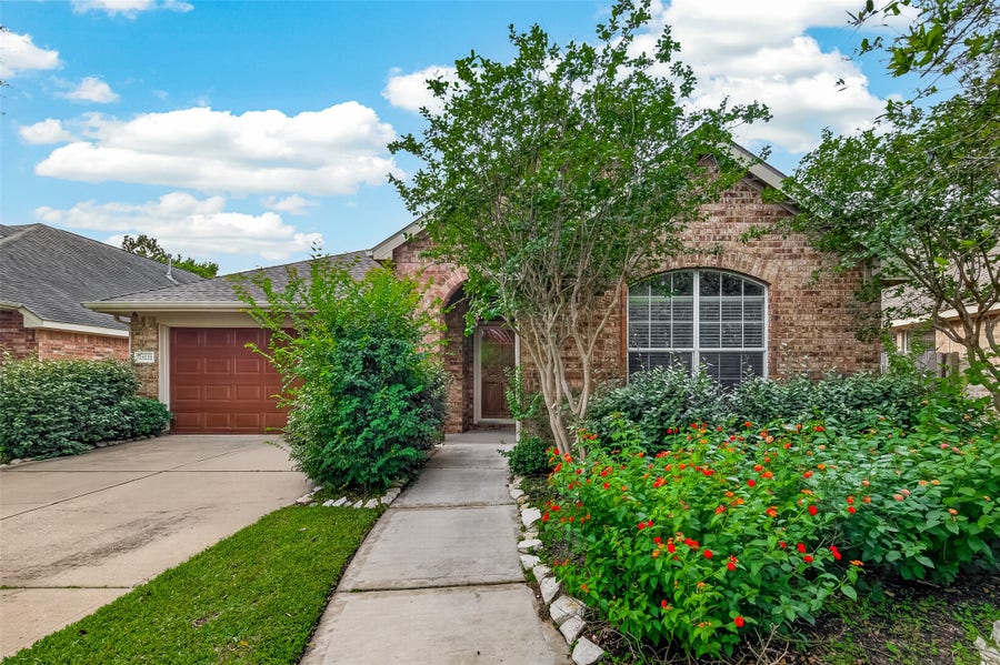 Property photo for 23222 Century Plant Drive, Katy, TX