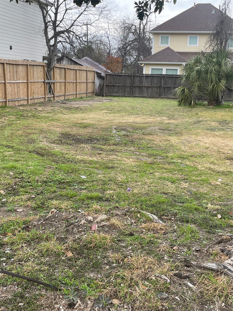 Property photo for 4231 Gunter Street, Houston, TX