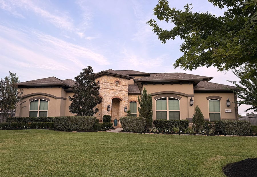 Property photo for 20212 W Hachita Circle W, Klein, TX