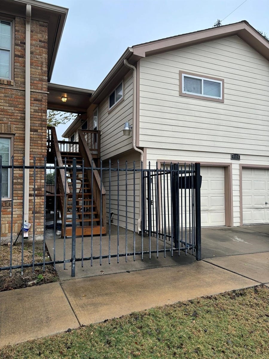 Property photo for 4014 Ennis Street, Houston, TX