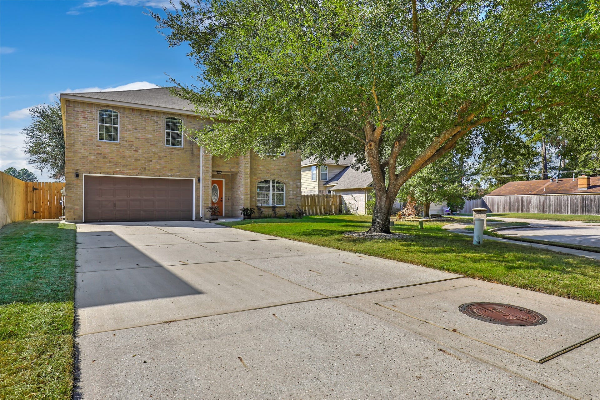 639 Trail Springs Court, Kingwood, TX 77339 639 Trail Springs Ct., Kingwood, TX 77339