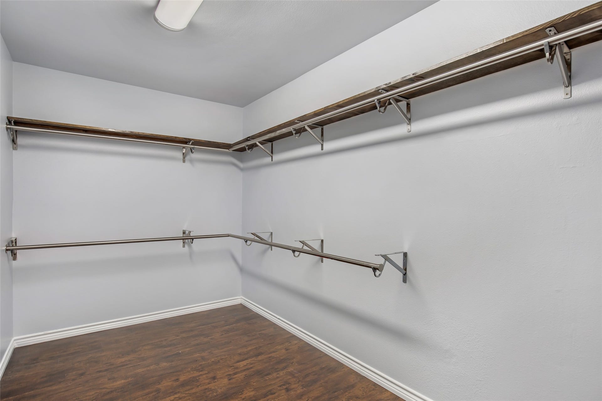 639 Trail Springs Court, Kingwood, TX 77339 Master walk-in closet