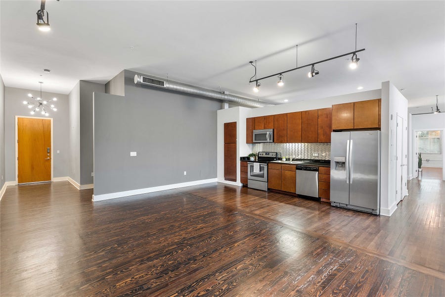 Property photo for 1312 Live Oak Street, #215, Houston, TX
