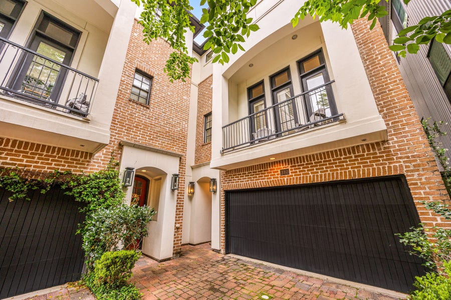 Property photo for 310 W Bell Street, Houston, TX