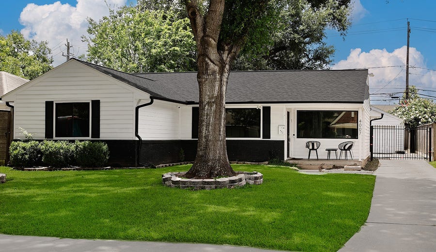 Property photo for 4007 Markham Street, Houston, TX