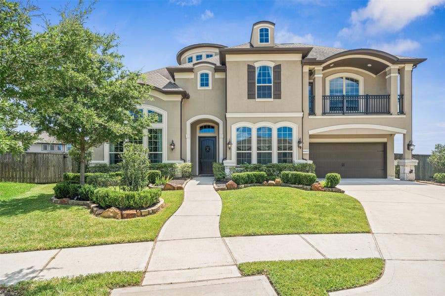 Property photo for 19003 Kimber Creek Lane, Cypress, TX