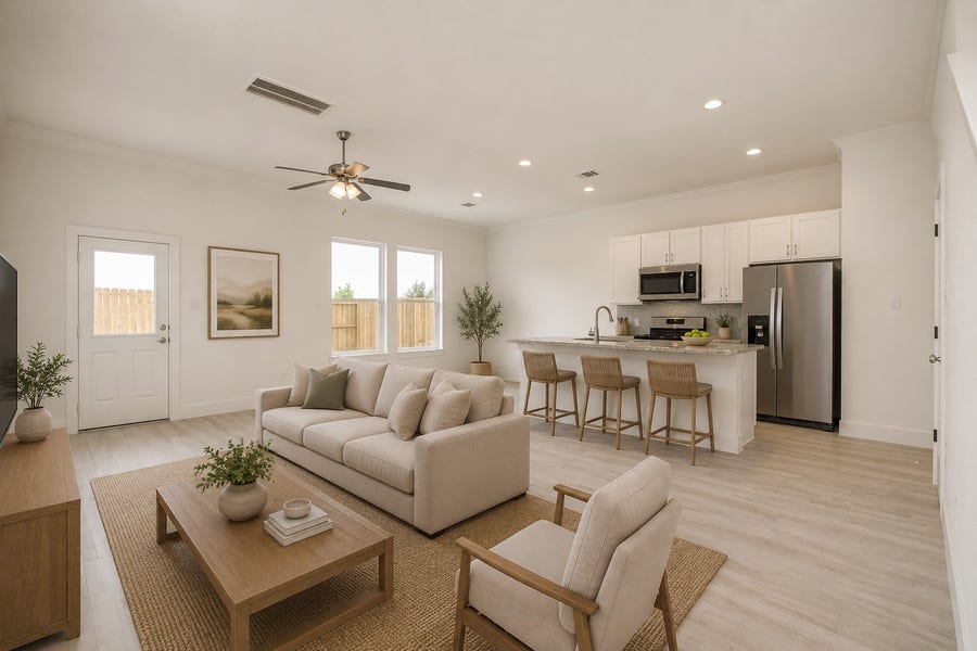 Property photo for 6404 Pregonero Lane, Houston, TX