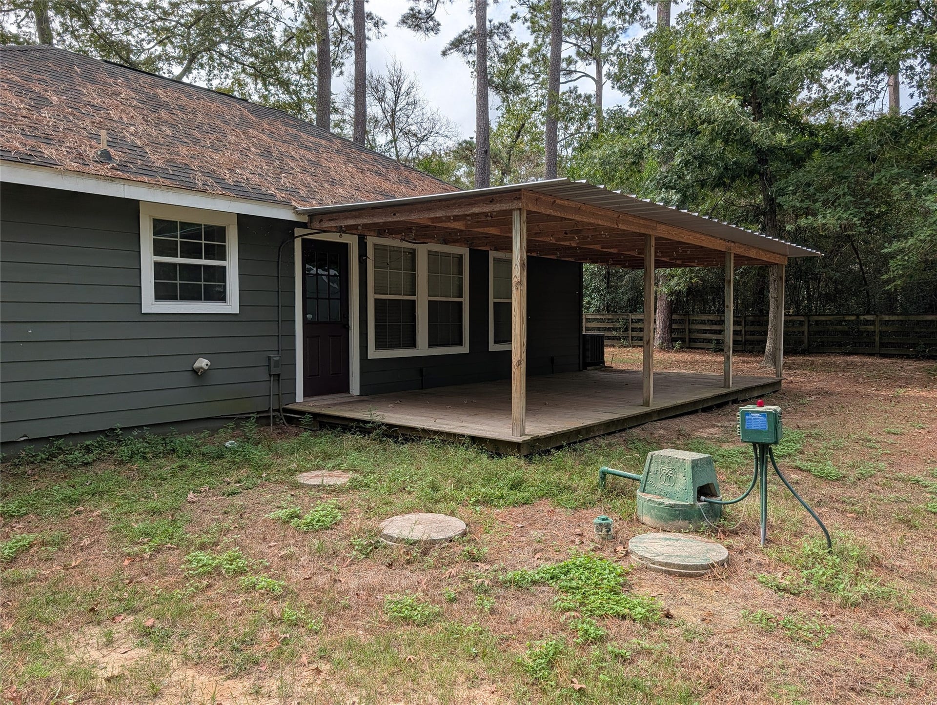 10711 Royal Forest Drive, Conroe, TX 77303