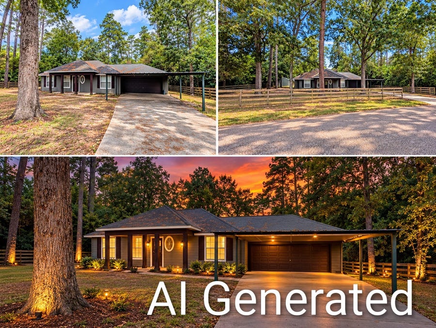 Property photo for 10711 Royal Forest Drive, Conroe, TX