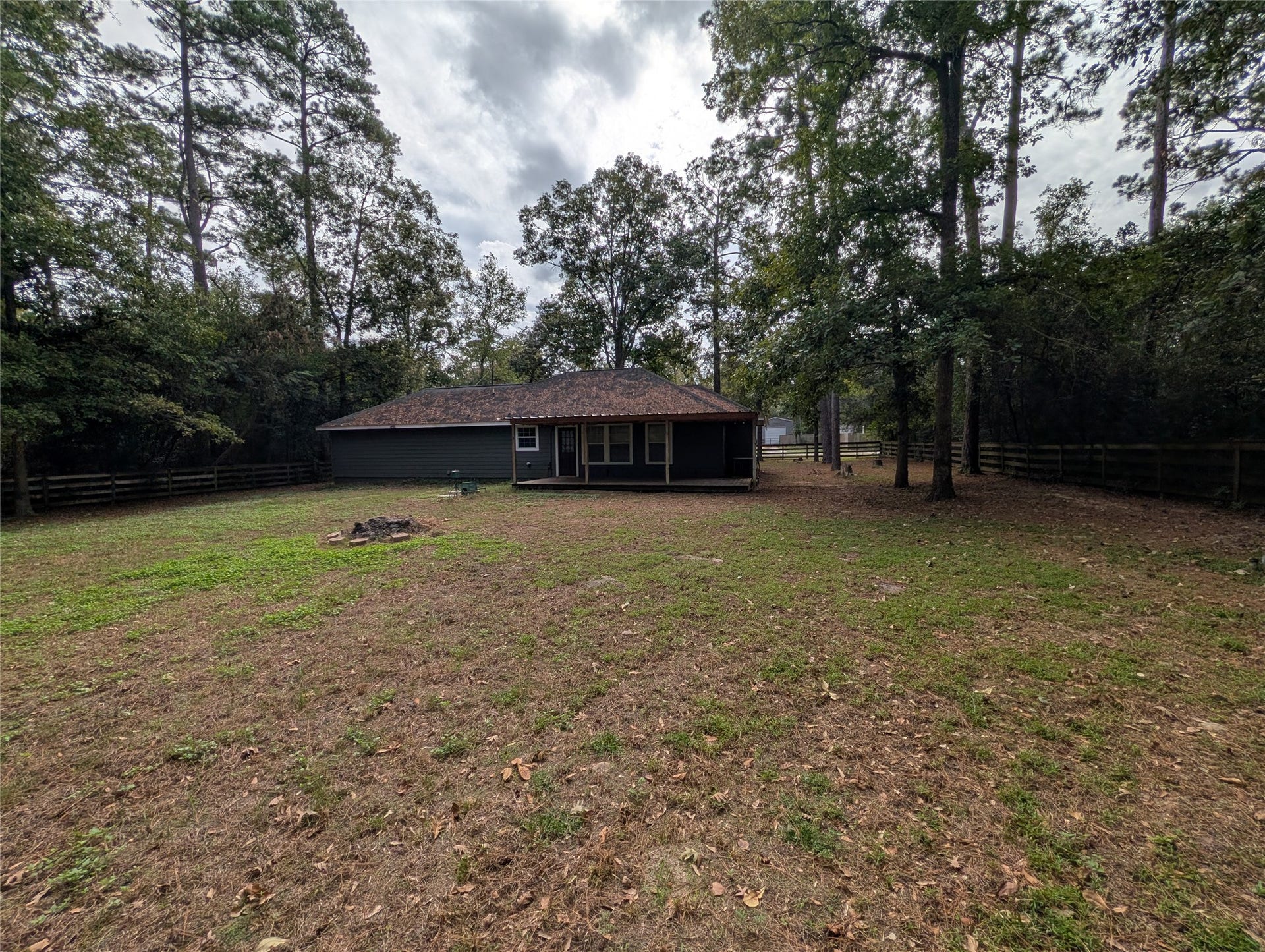 10711 Royal Forest Drive, Conroe, TX 77303
