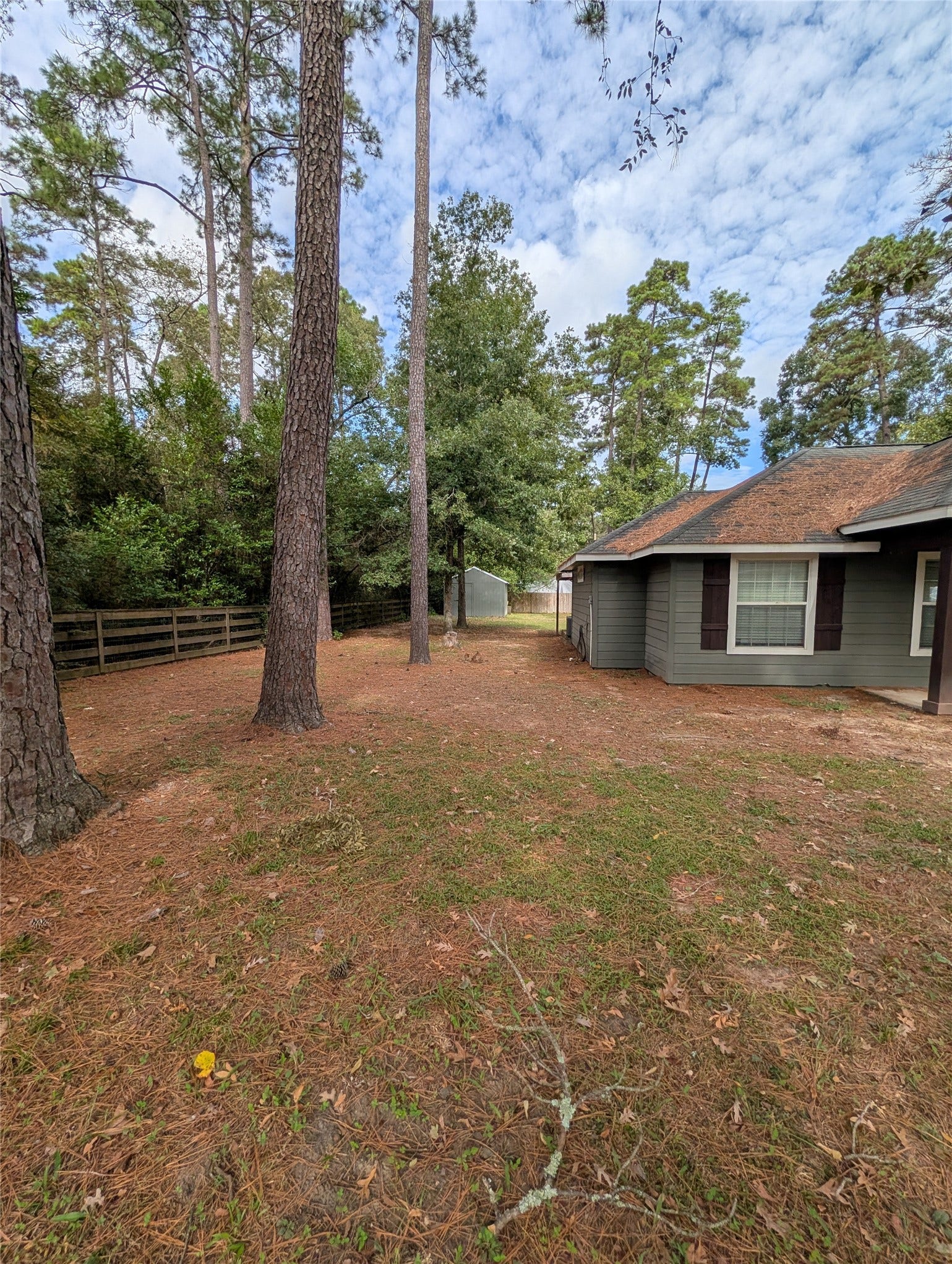 10711 Royal Forest Drive, Conroe, TX 77303
