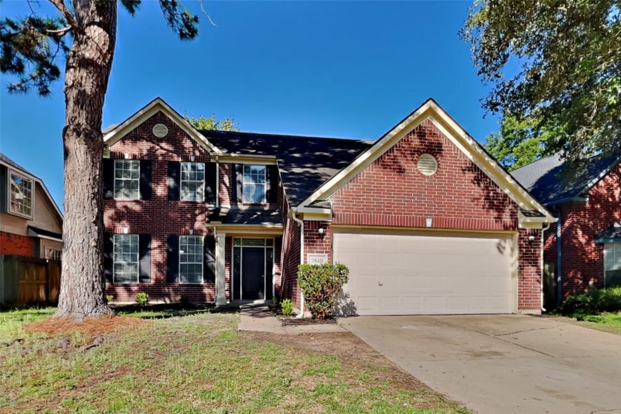 Property photo for 7619 Almond Springs Drive, Houston, TX