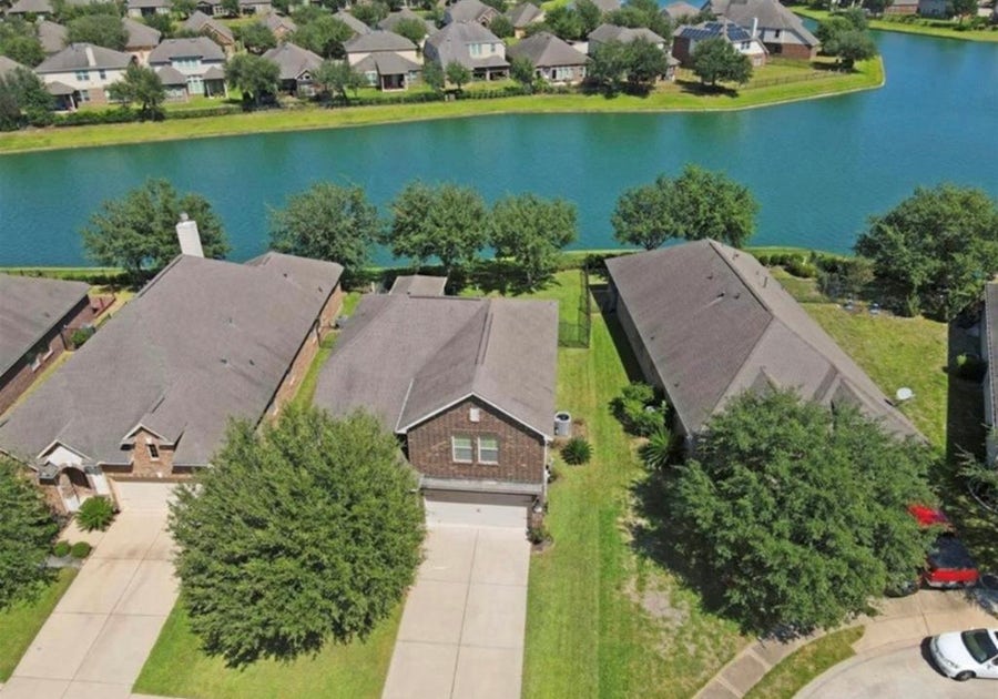 Property photo for 26214 Christen Canyon Lane, Richmond, TX