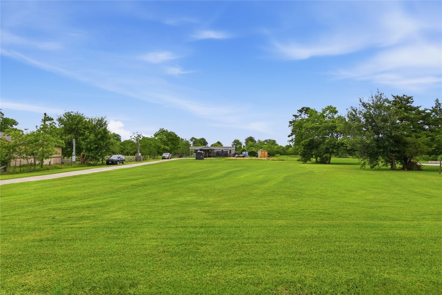 Property photo for 7601 Avenue P, Santa Fe, TX
