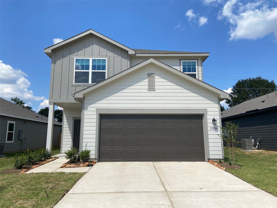 Property photo for 31206 Williams Landing Street, Waller, TX