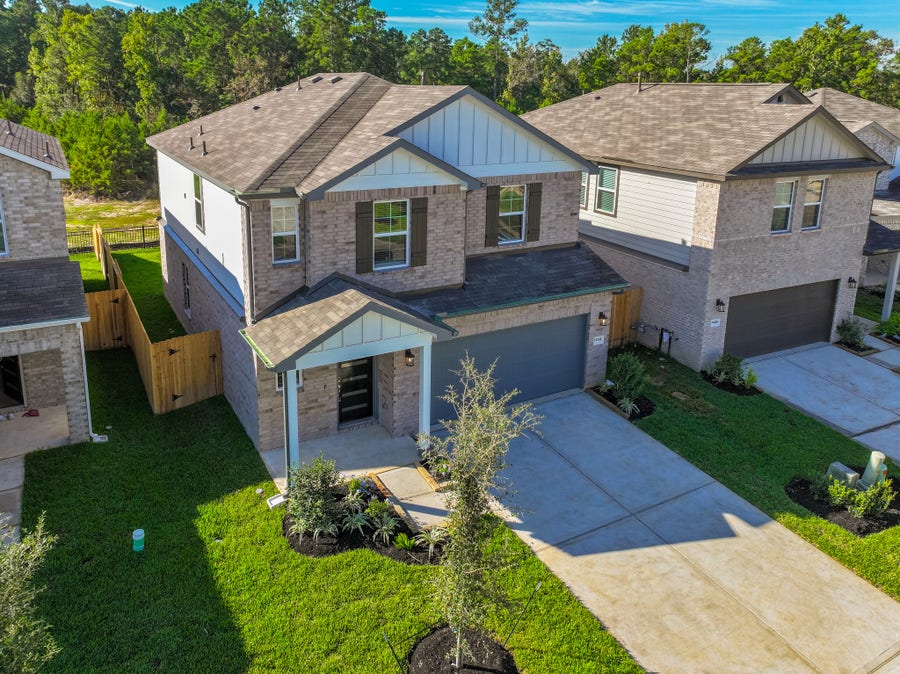 Property photo for 7730 Bergamot Circle, Magnolia, TX