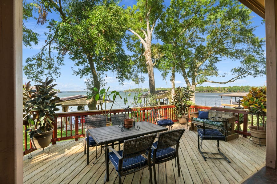 Property photo for 14496 Lake Sunset Drive, Willis, TX