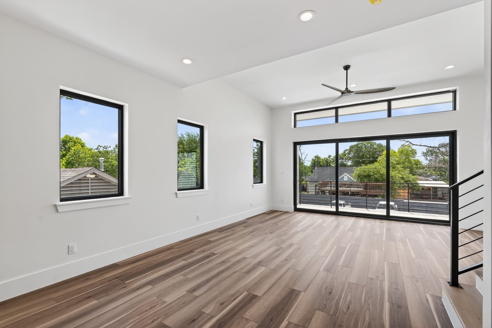6822 Sidney Street, #B, Houston, TX 77021