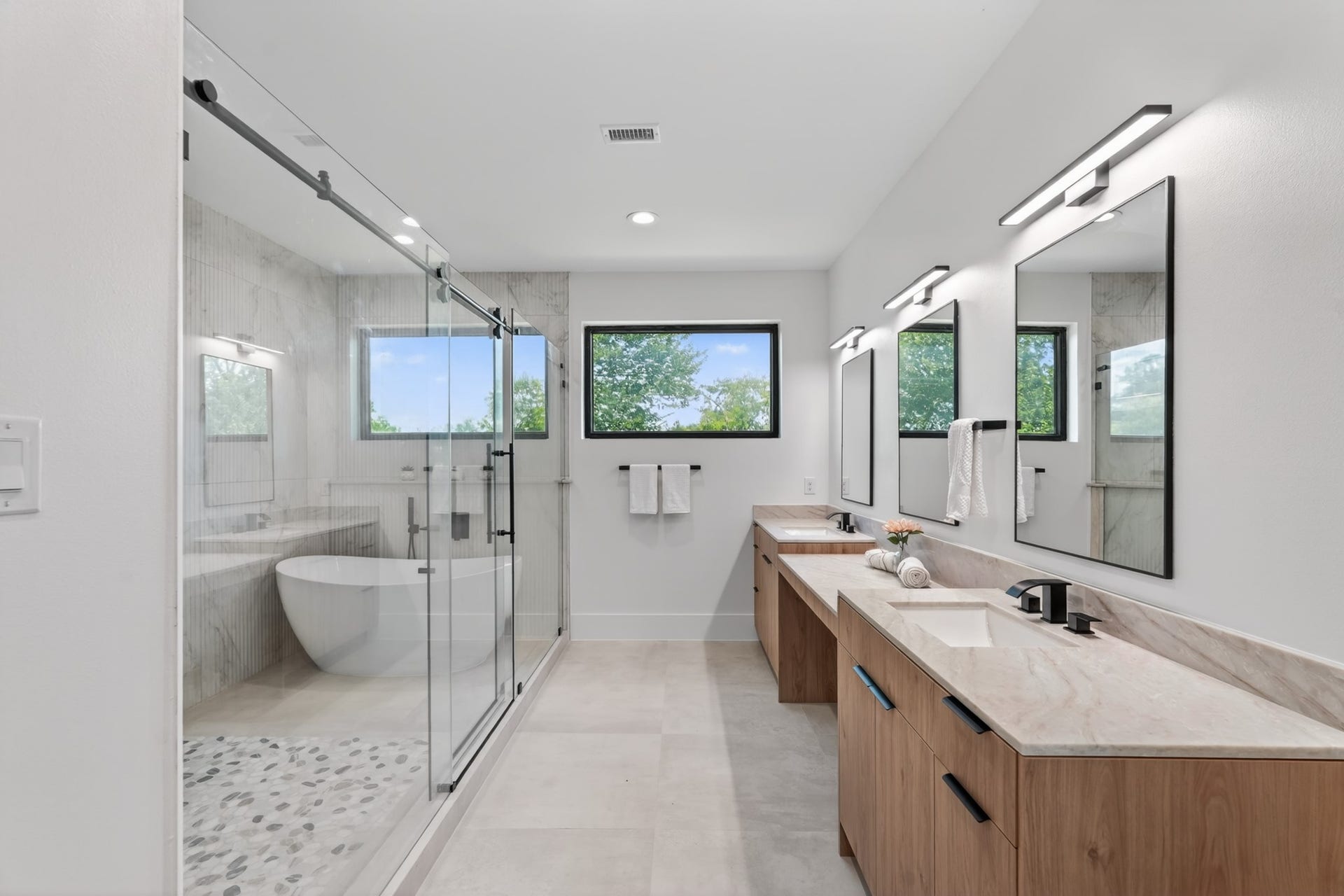 6822 Sidney Street, #B, Houston, TX 77021