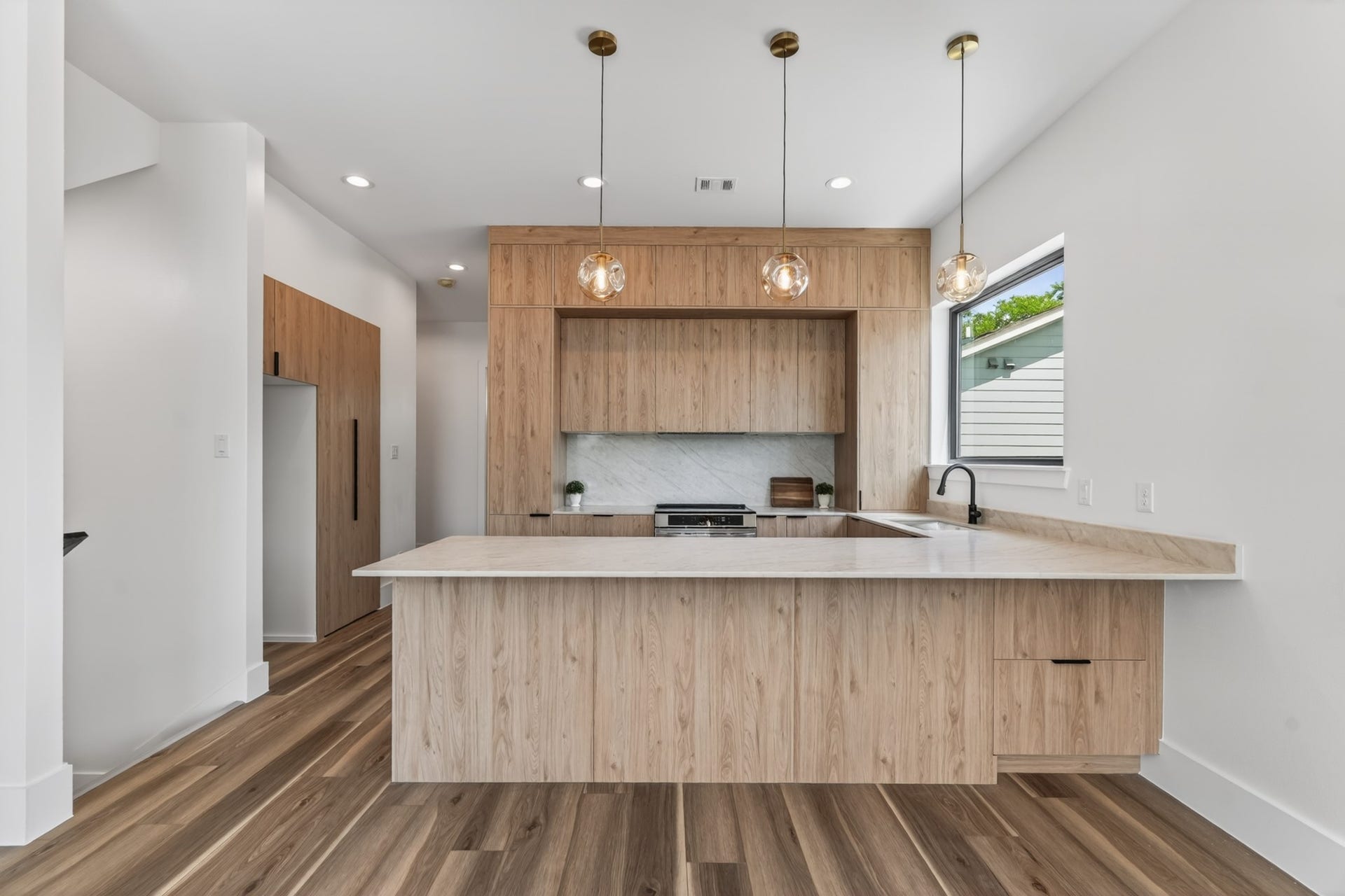 6822 Sidney Street, #B, Houston, TX 77021