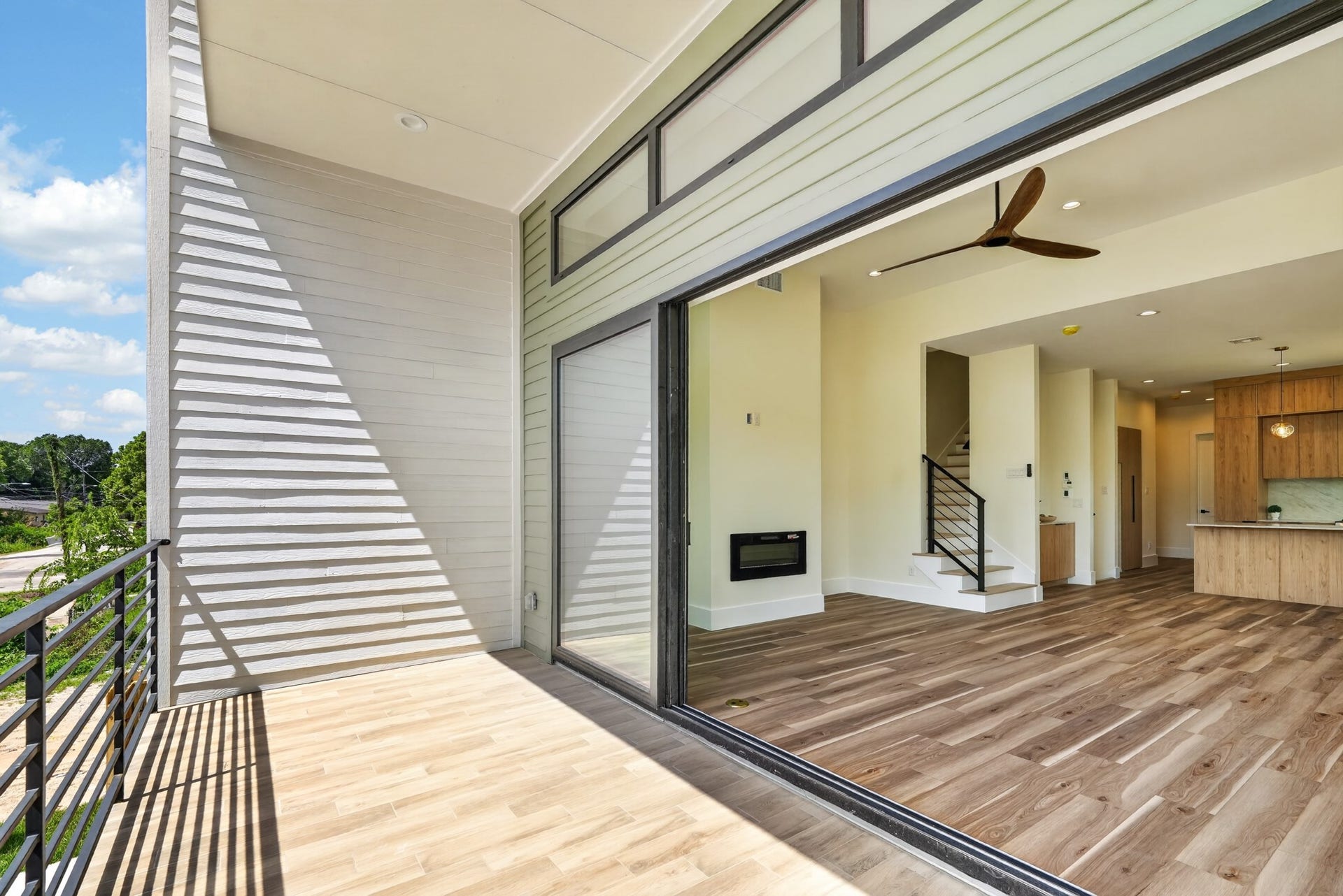 6822 Sidney Street, #B, Houston, TX 77021