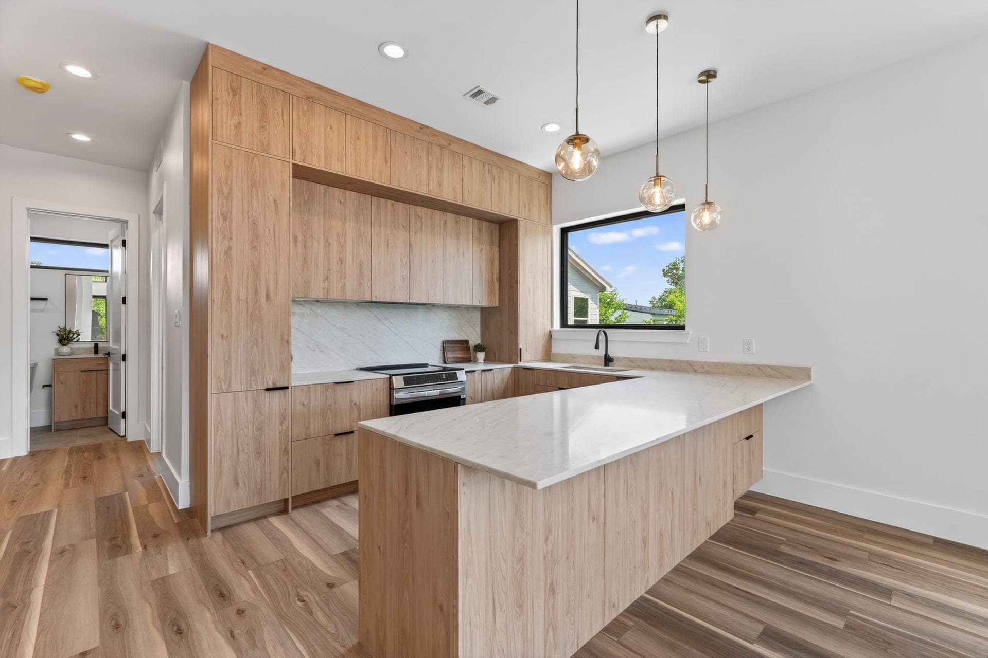6822 Sidney Street, #B, Houston, TX 77021