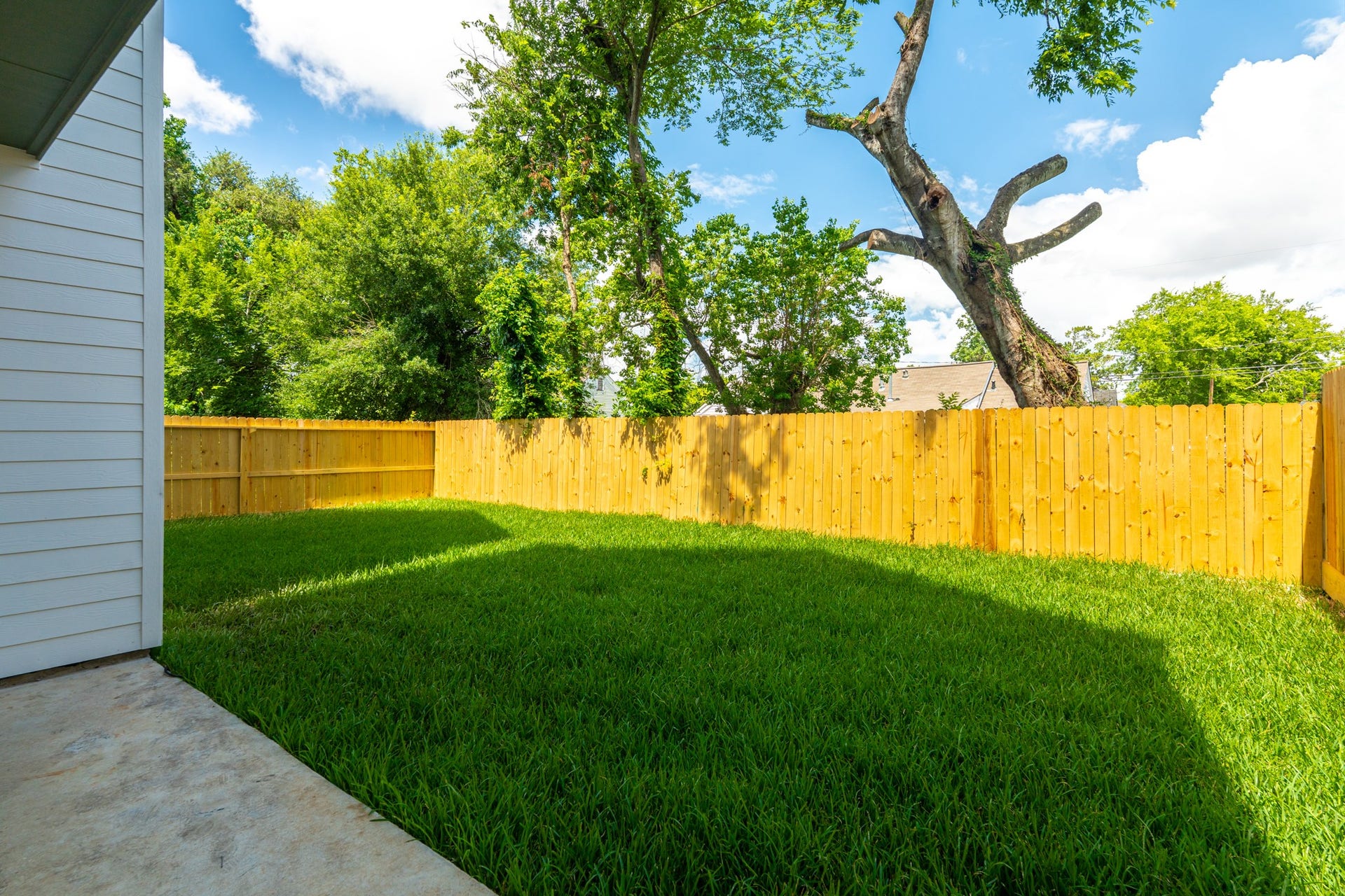6822 Sidney Street, #B, Houston, TX 77021