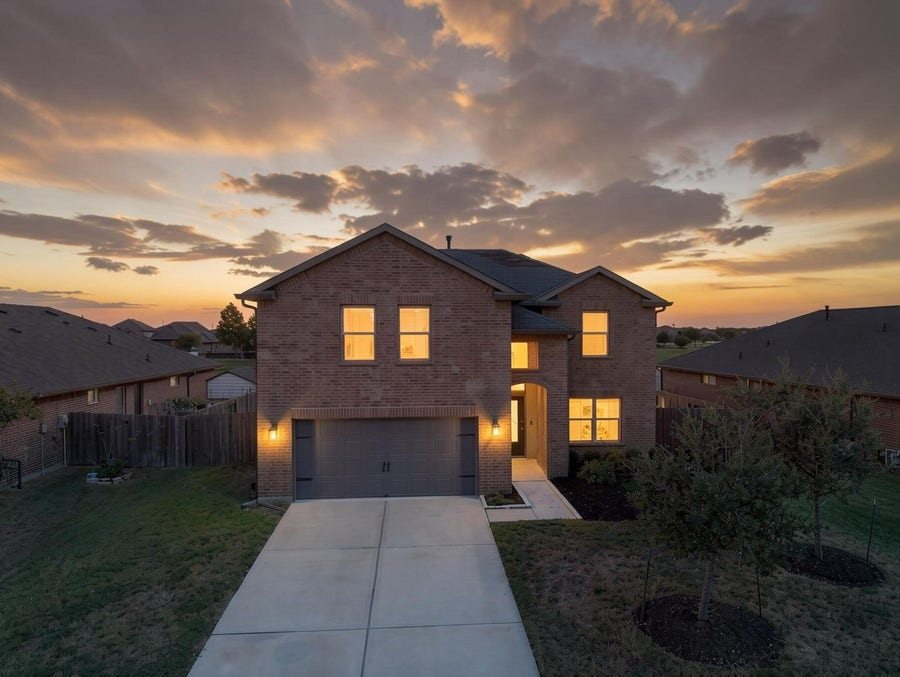Property photo for 8803 Jamison Drive, Rosenberg, TX