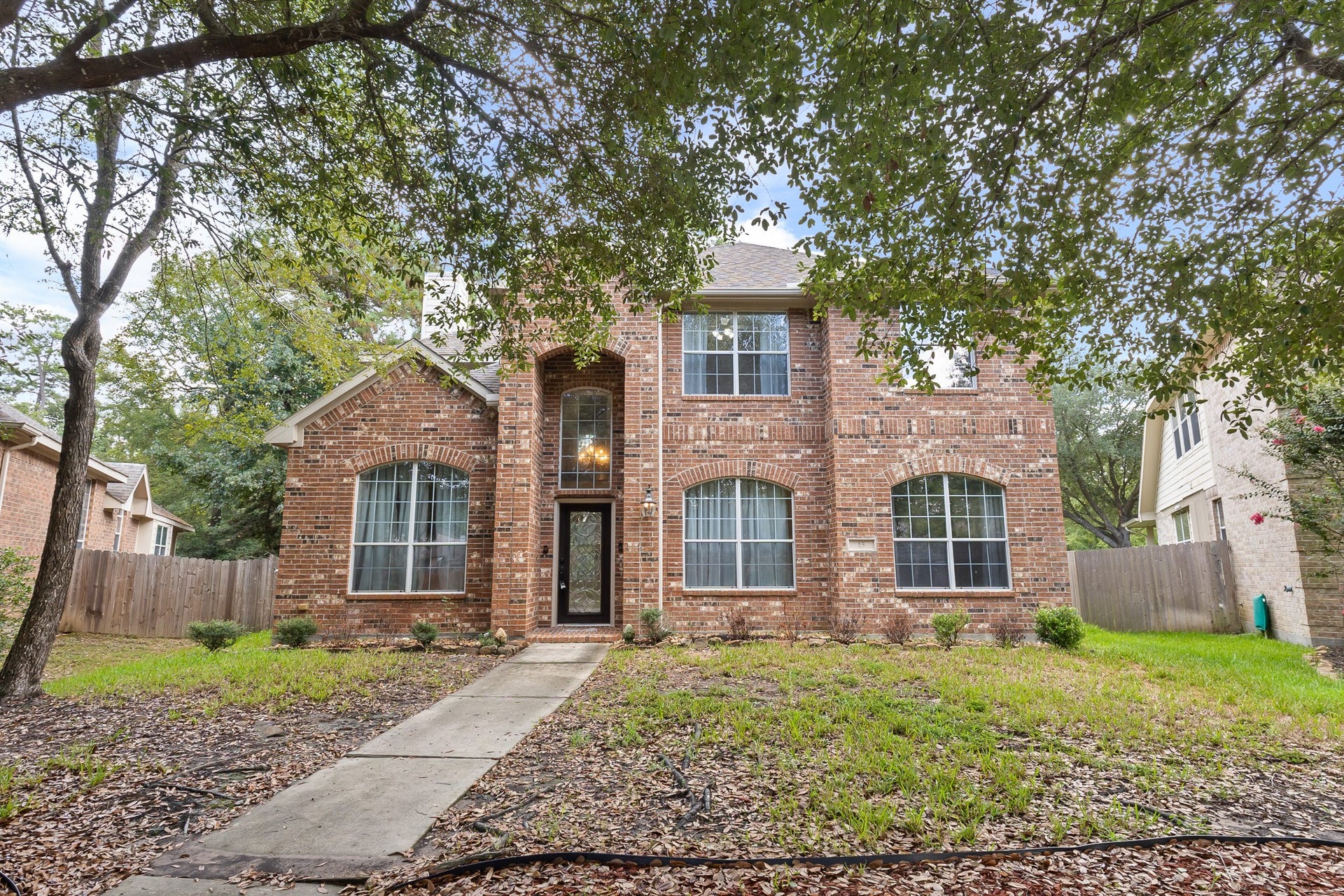 15 Powers Bend Way, Spring, TX 77382 15 Powers Bend Way, Spring, TX 77382