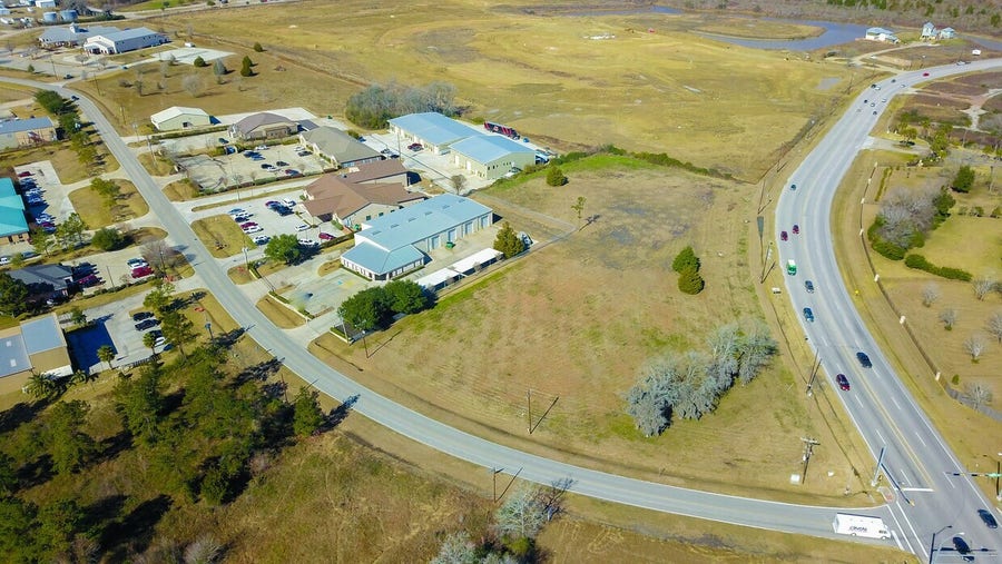 Property photo for 16866 & 16870 Walden Road, Montgomery, TX
