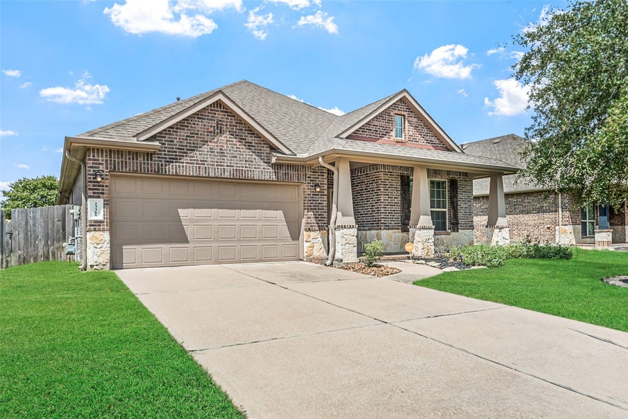 Property photo for 23318 Verona View Lane, Katy, TX